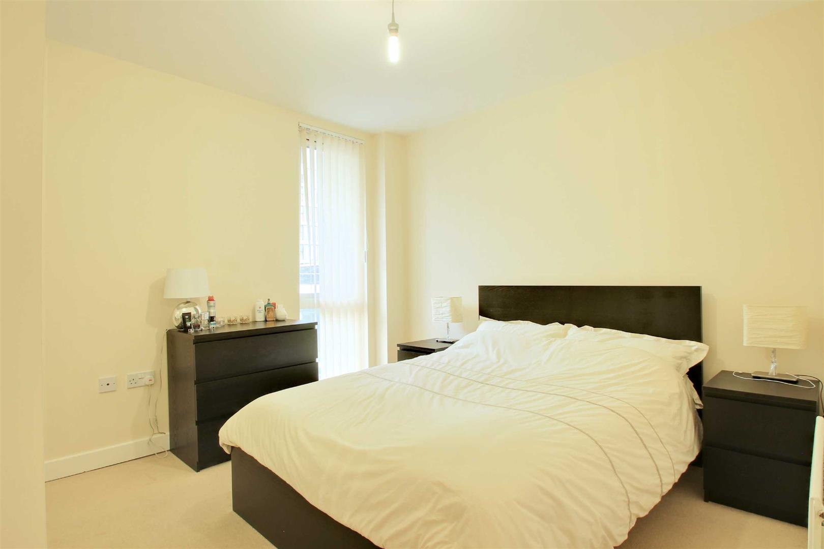 Dakota House, 50 Mortimer Square, Milton Keynes